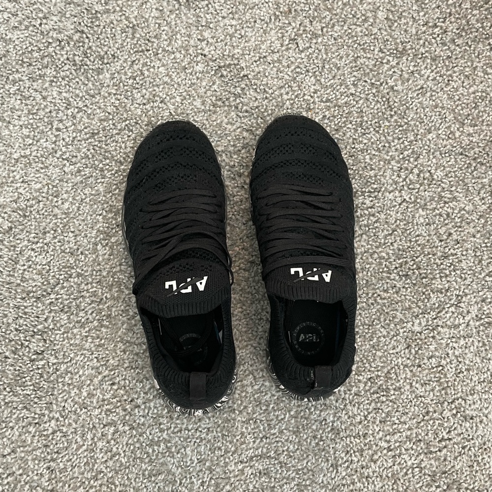 APL TechLoom wave
